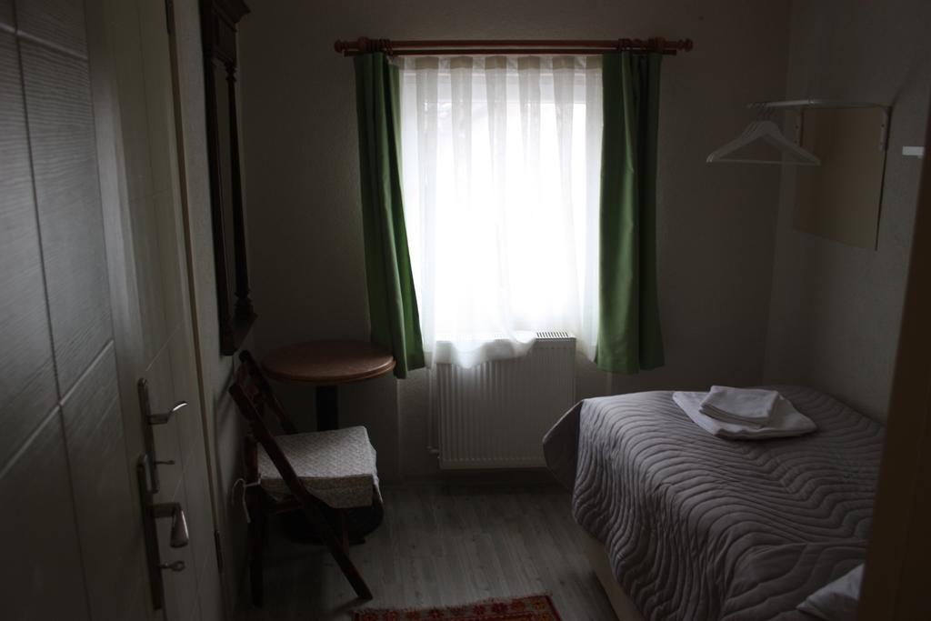 Karinca Guest House Istanbul Room photo