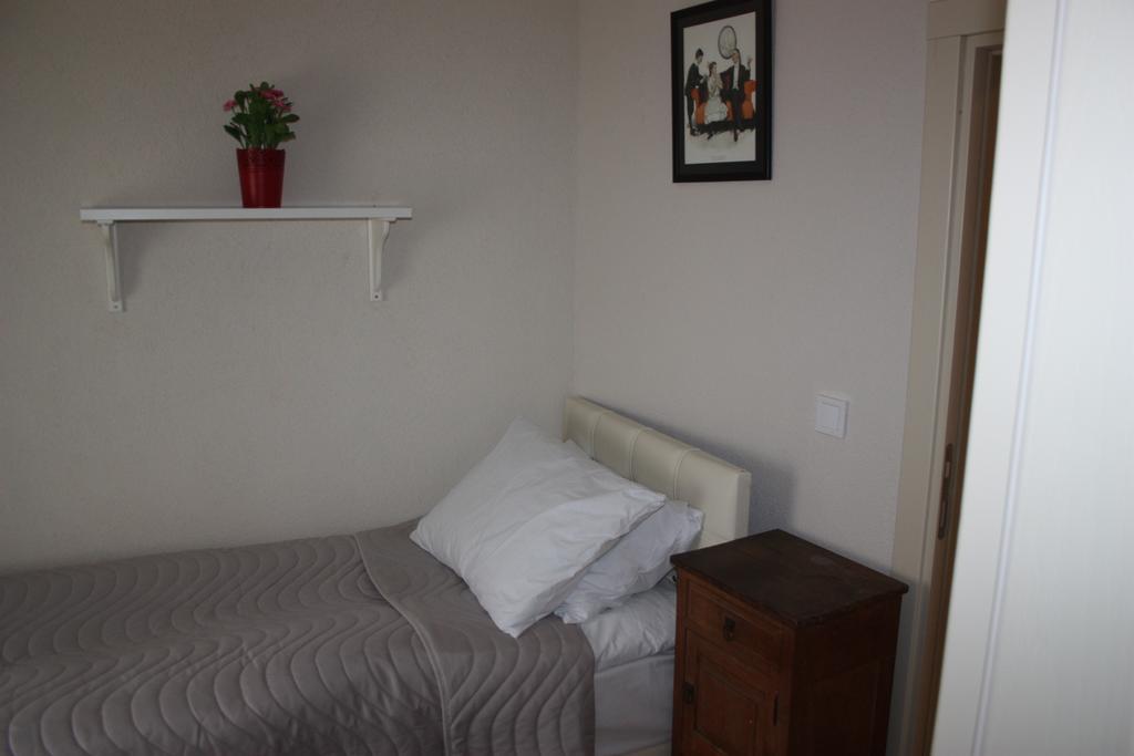 Karinca Guest House Istanbul Room photo
